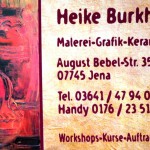Heike Burkhardt